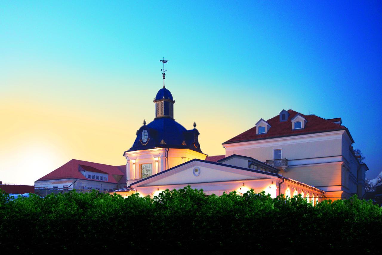 Royal Palace Turcianske Teplice Ngoại thất bức ảnh