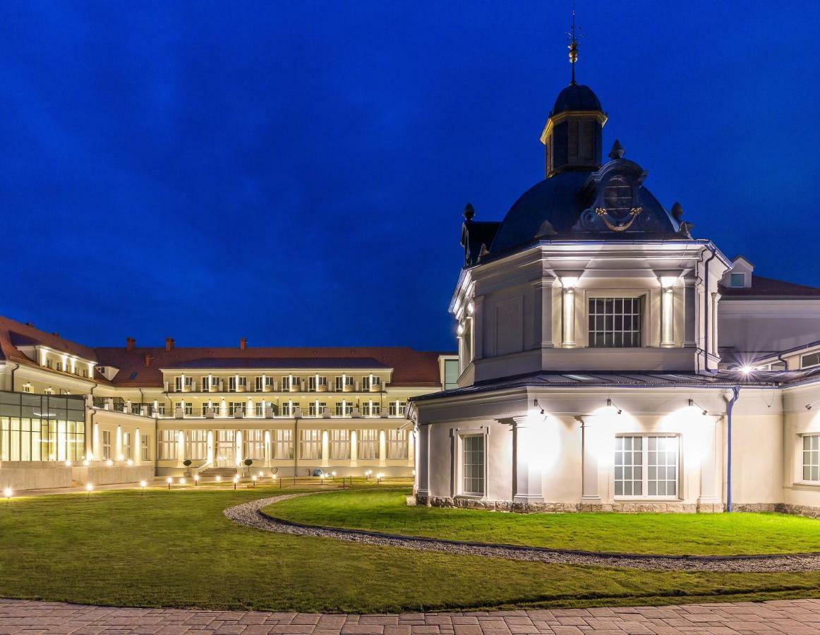Royal Palace Turcianske Teplice Ngoại thất bức ảnh